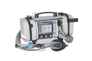 Respirator Weinmann Medumat Standard2