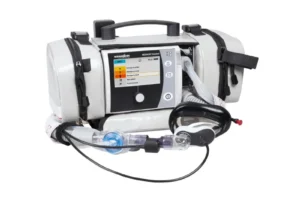 Respirator Weinmann Meduvent Standard