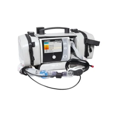 Respirator Weinmann Meduvent Standard