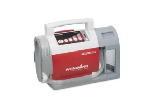 Ssak Weinmann Accuvac Pro