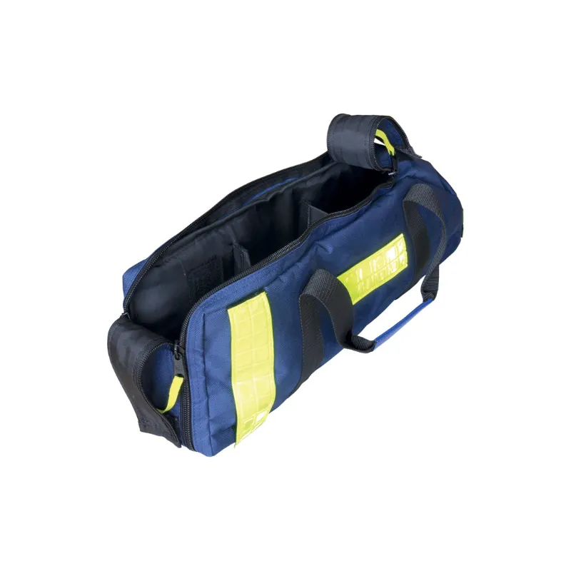 Torba tlenowa wnętrze