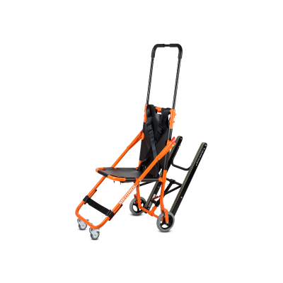 Krzesełko kardiologiczne Medirol Rolman