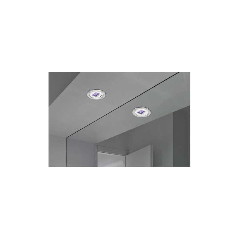 Instalacja lampy MySoter Downlight