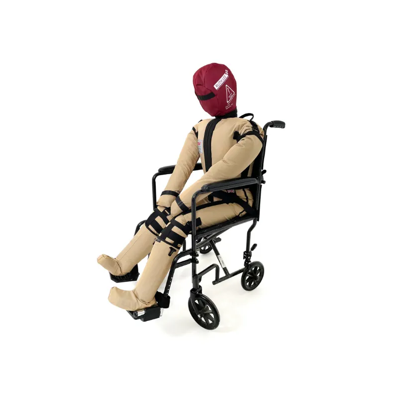 Manekin szkoleniowy Ruth Lee Patient Handling