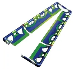 Nosze Ergon podbierakowe