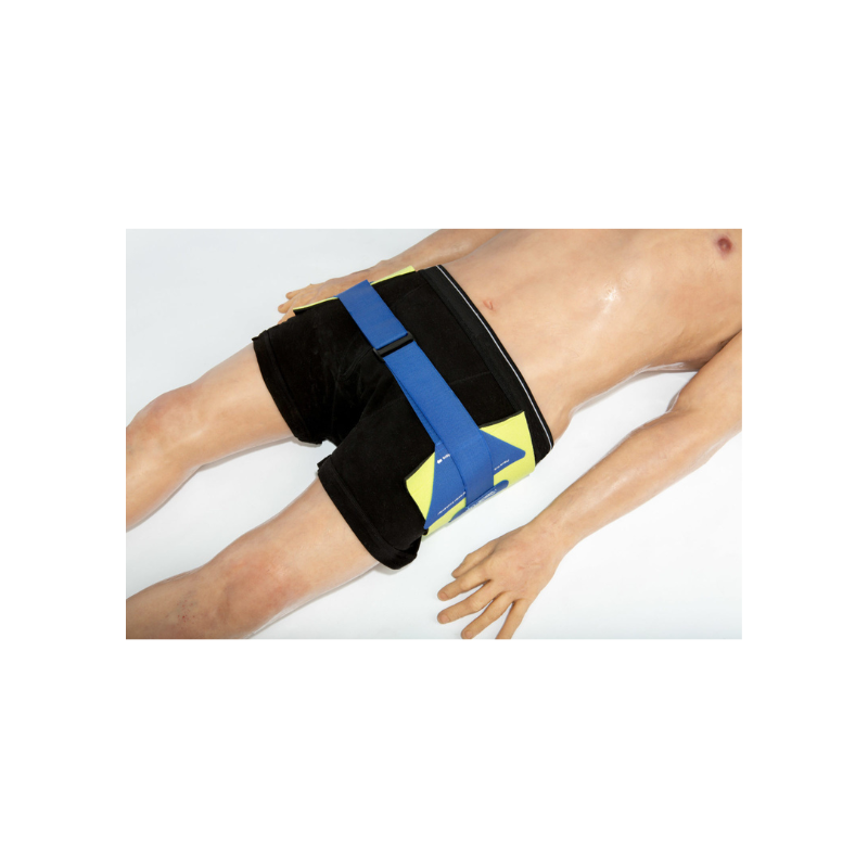 Pas Pelvic Splint