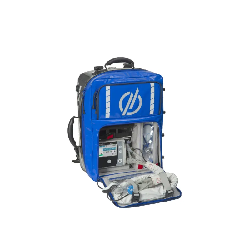 Plecak ratowniczy Weinmann Rescu Pack