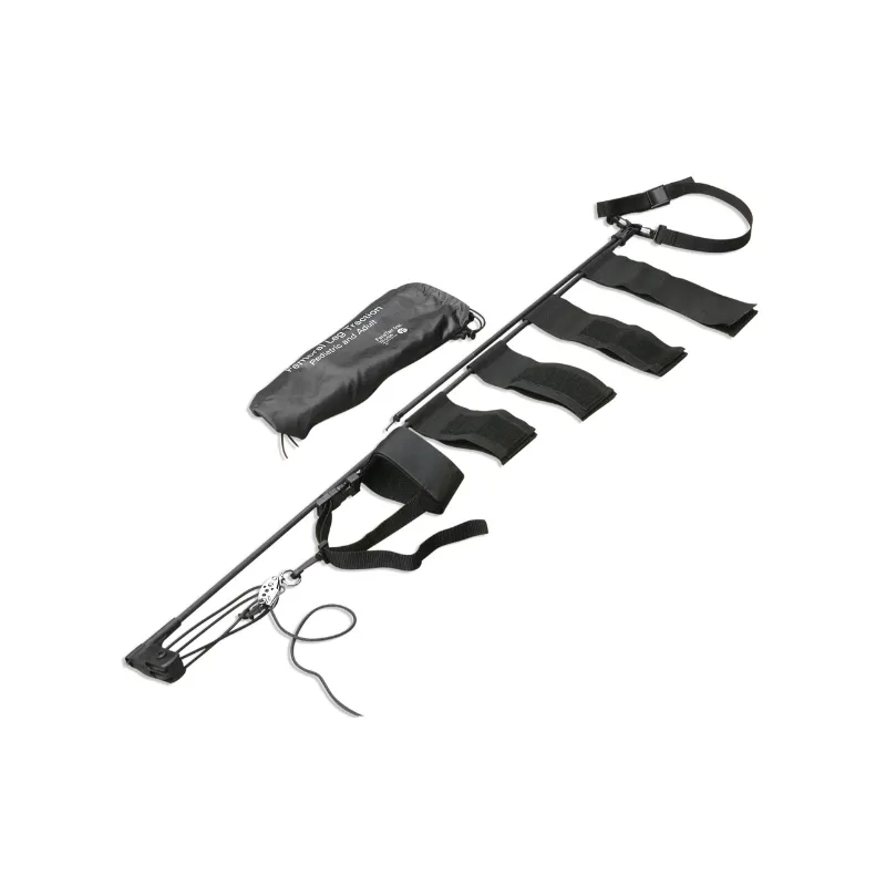 Szyna wyciągowa jednokończynowa Faretec CT 6