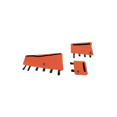 Szyny próżniowe Halley MeBer