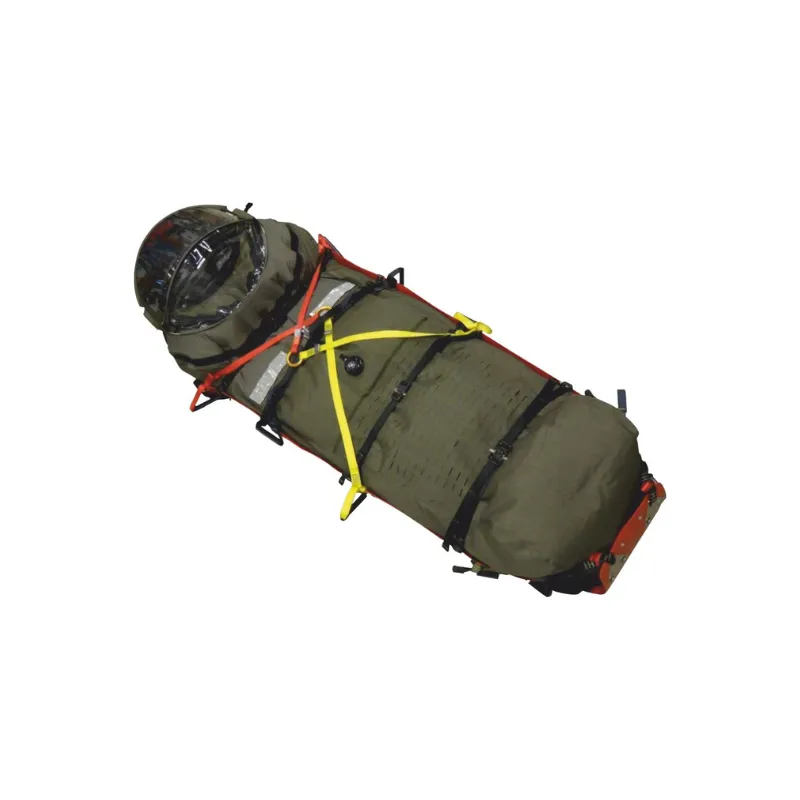 Wodoodporny śpiwór ratunkowy Waterproof Rescue Sack WPRS