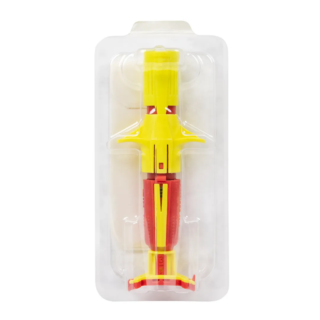 NIO Pediatric Trainer