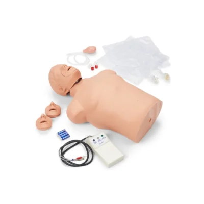 Fantom RKO do nauki resuscytacji Brad CPR