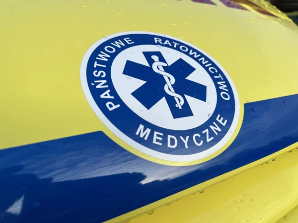 Rozwiązania telemedyczne w ratownictwie medycznym