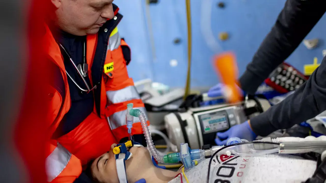 CCSV w praktyce klinicznej