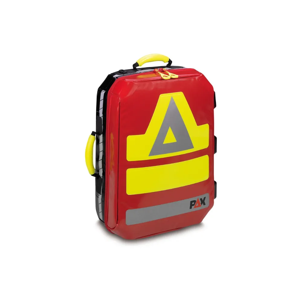 Plecak ratunkowy PAX Emergency Backpack P5/11 2.0