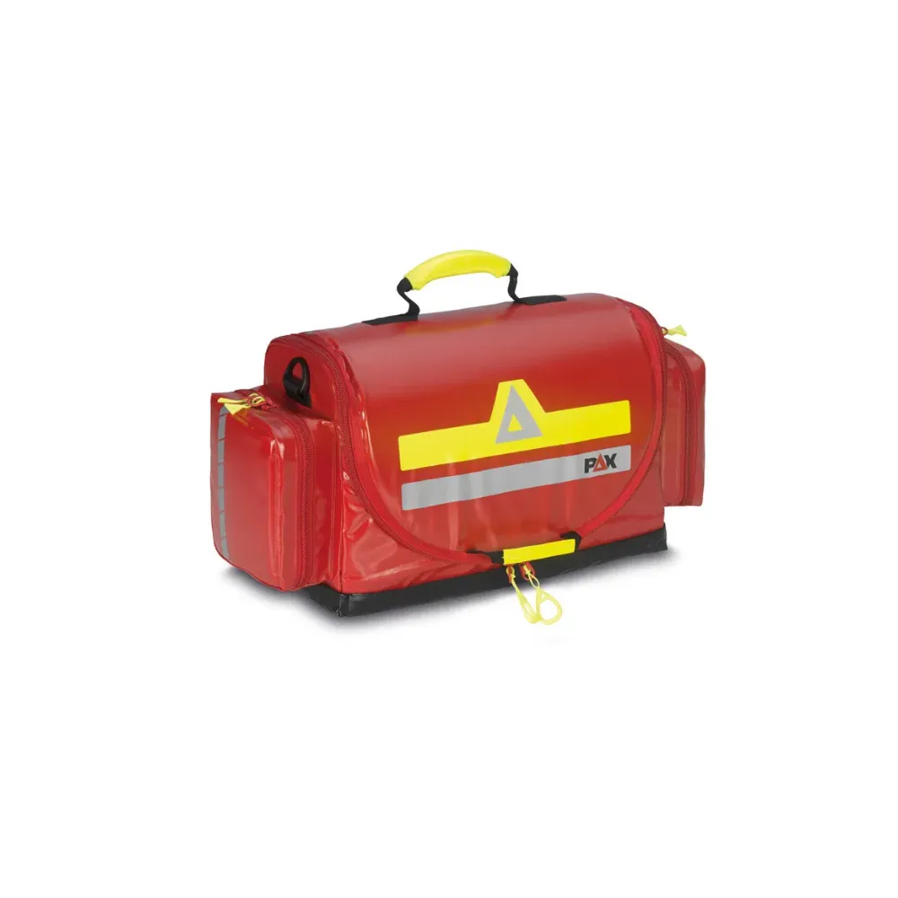 Torba pediatryczna PAX Paediatric Emergency Bag