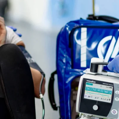 CPAP (Continuous Positive Airway Pressure) – kiedy korzystać z tej funkcji?