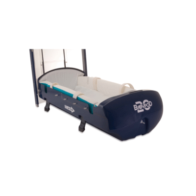 Transporter BabyPod 20
