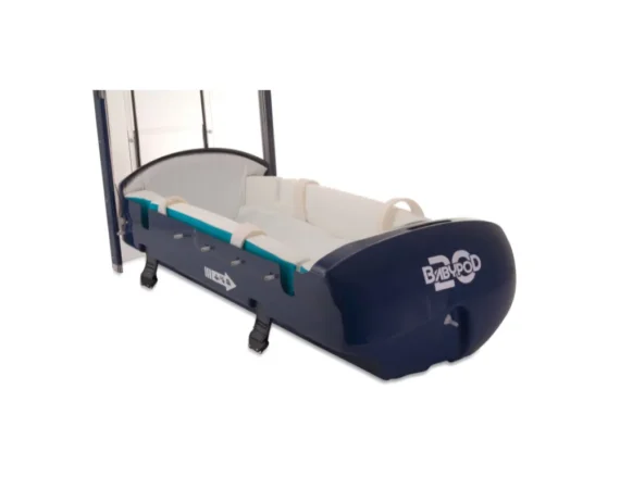 Transporter neonatologiczny dla noworodków i niemowląt BabyPod20