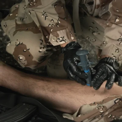 Dostęp doszpikowy – nowoczesne systemy wkłuć doszpikowych