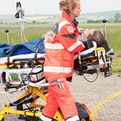 Wentylacja niezależna od źródeł tlenu – MEDUVENT STANDARD w praktyce ratowniczej