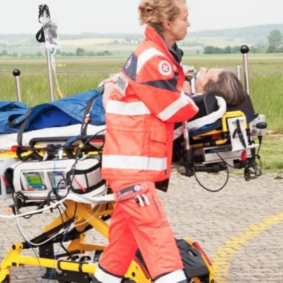 Wentylacja niezależna od źródeł tlenu – MEDUVENT STANDARD w praktyce ratowniczej