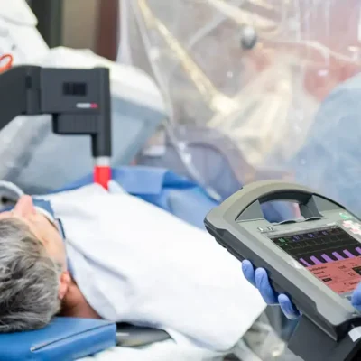 Automatyzacja RKO a synchronizacja systemów corpuls CPR i corpuls 3