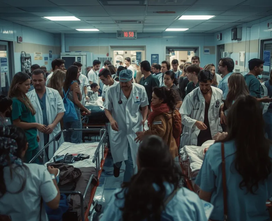 Ochrona ludności i obrona cywilna