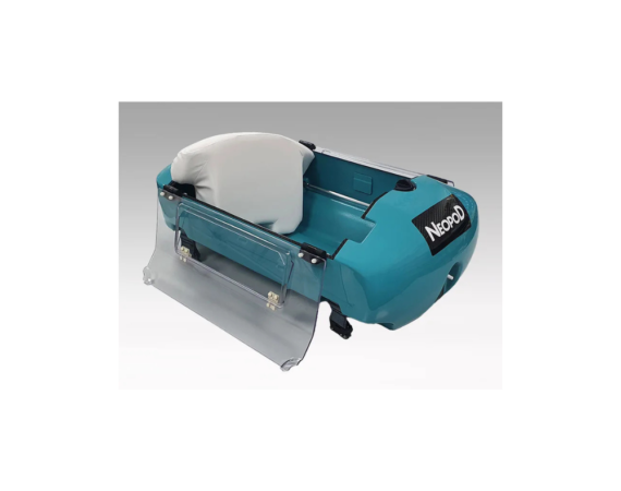 Inkubator transportowy NeoPod