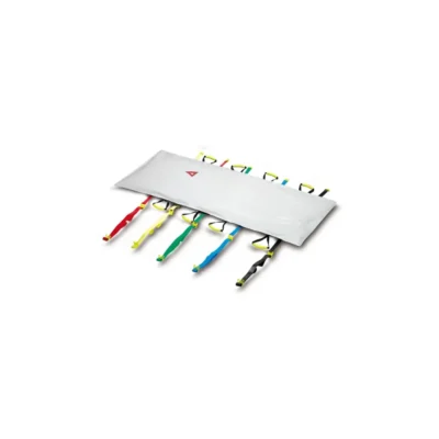 Materac próżniowy z uchwytami PAX I-MAT Handles