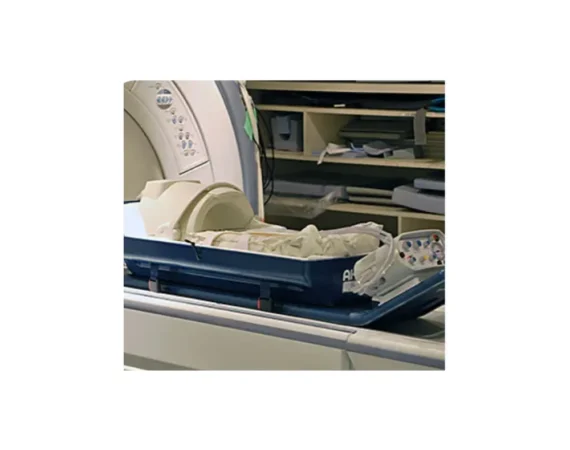 Transporter neonatologiczny do badań obrazowych ScanPod