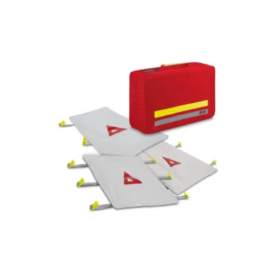 Zestaw szyn próżniowych PAX Vacuum Splint