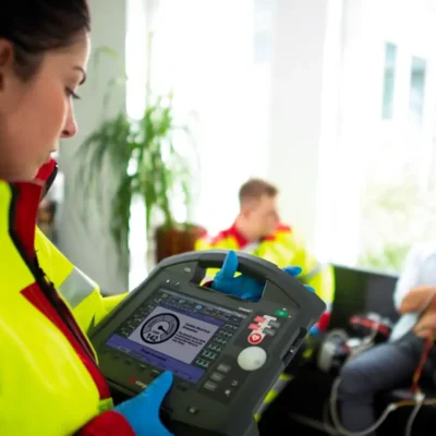 CEB – dodatkowy parametr oceny aktywności elektrycznej serca